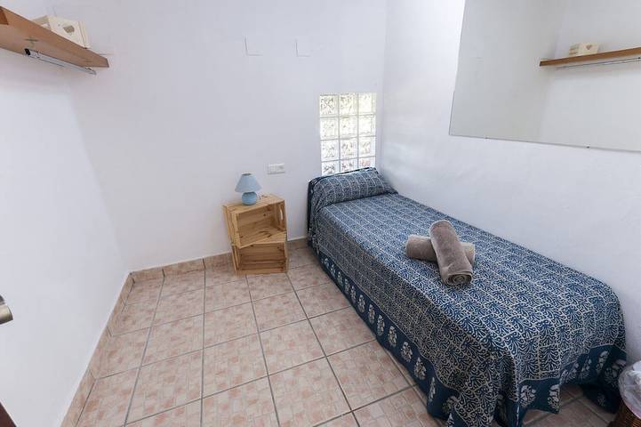 Maison à Ador avec piscine privée salée in Ador, Province de Valence