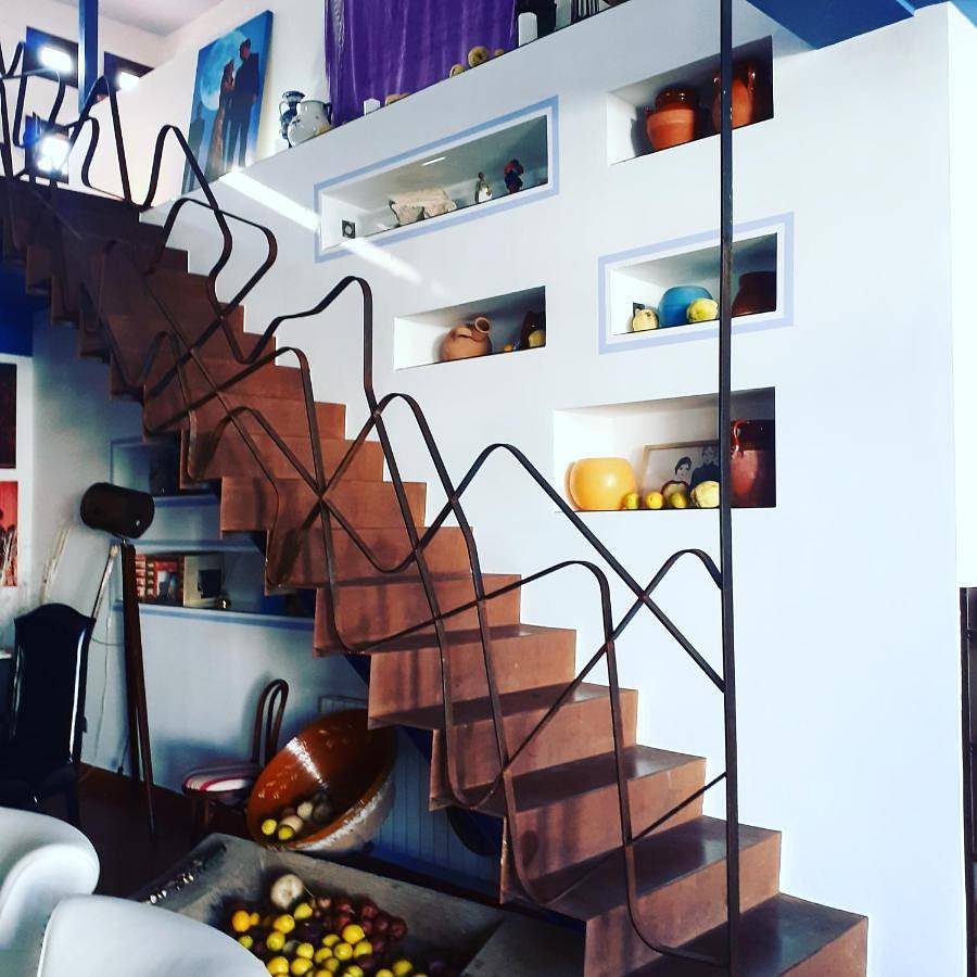 Casa Rural Santa Ana in Miguel Esteban, Provincia de Toledo