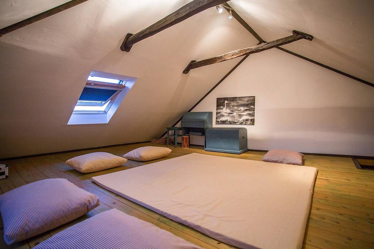 Ganze Wohnung, Ferienhaus Mirna auf der Insel Brač in Milna, Brac