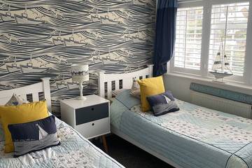 Holiday Rental for 5 People in Deal, Kent, Photo 3