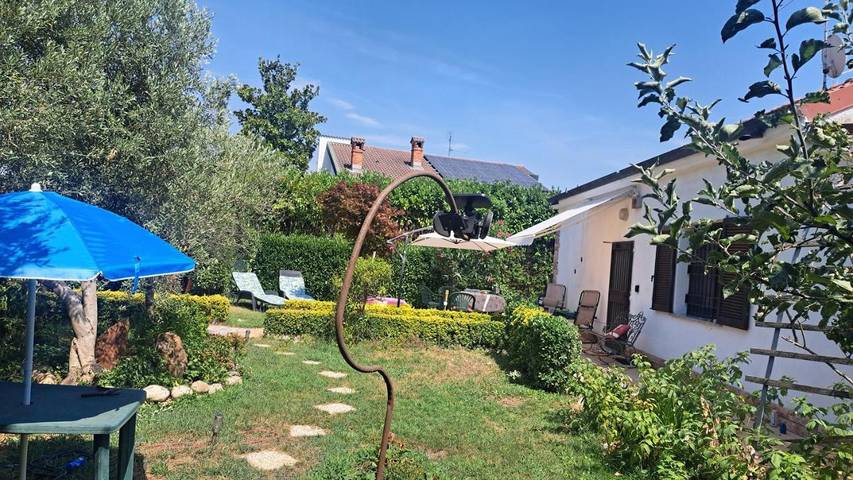 Gîte pour 4 personnes, avec Jardin et Vue à Magenta - 2
