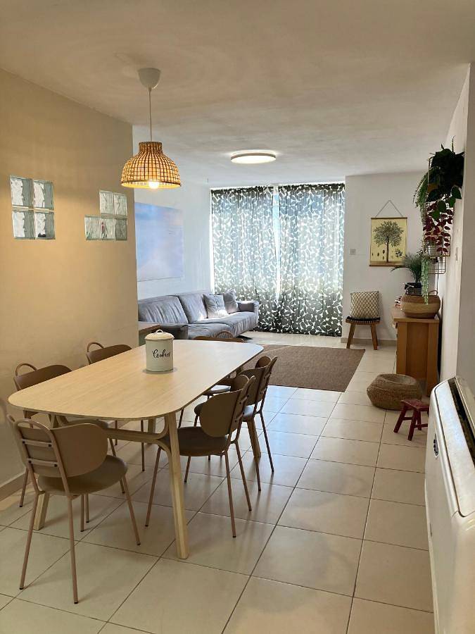 Appartement de vacances pour 6 personnes, avec vue - 1