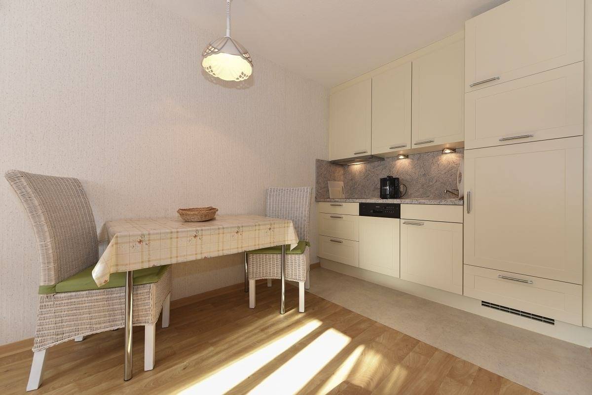 Ganze Ferienwohnung, Schleswig-Holstein Whg 02 Eg re in Nieblum, Föhr