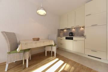 Ferienwohnung für 3 Personen in Nieblum, Nordseeküste, Bild 4