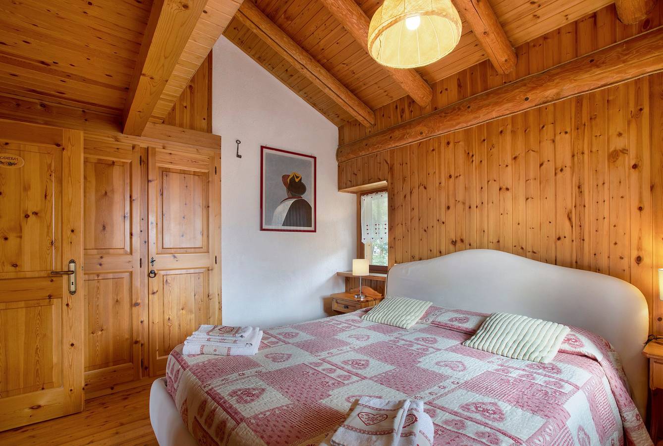 Appartement 'Piccolo Paradiso' met bergzicht, privétuin en wifi, foto 13