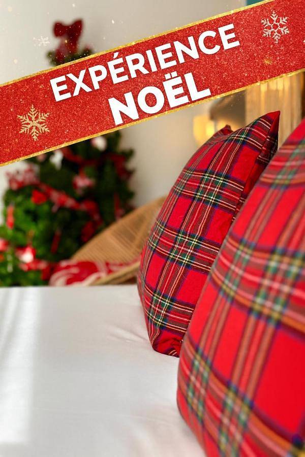 Hôtel pour 2 personnes, avec vue et terrasse