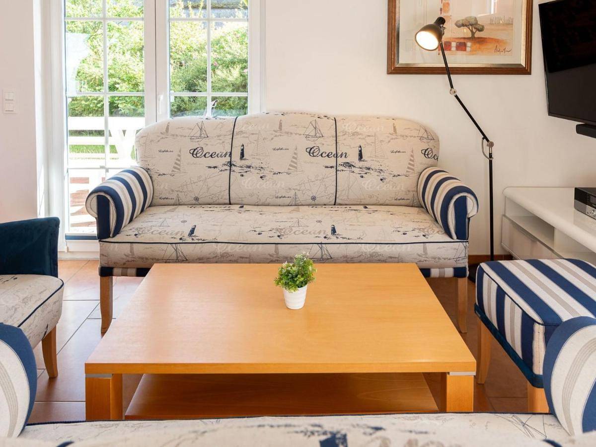 Holiday Home Familienurlaub im Haus Nemo by Interhome in Gramkow, Hohenkirchen