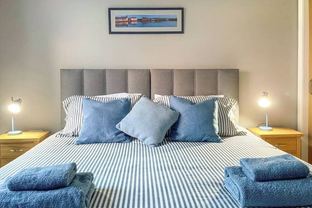 3 Schlafzimmer Unterkunft in All Orkney Islands in Orkney Inseln