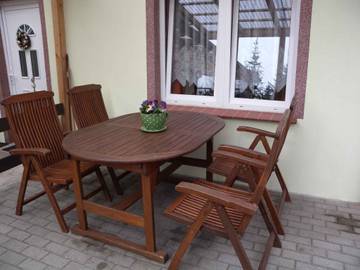 Bungalow für 4 Personen in Kamminke, Usedom, Bild 2