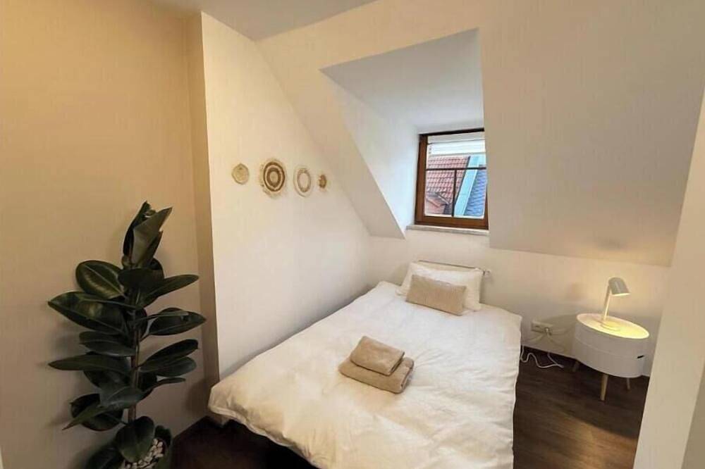 Ganze Wohnung, Apartmenthaus Döbeln Zentrum : Loft in Döbeln, Chemnitz und Umgebung