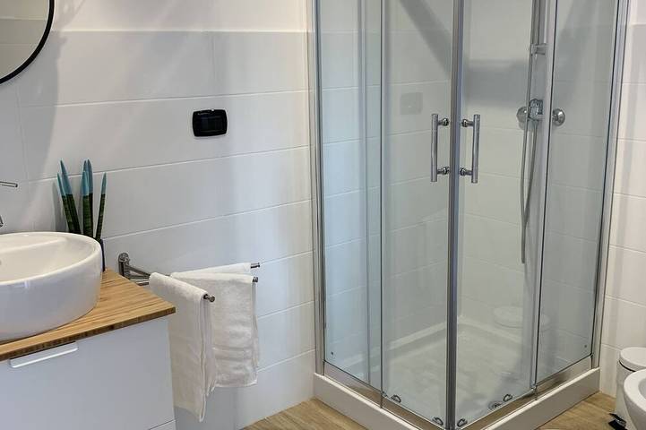 Chambre d’hôte pour 3 personnes à Milazzo - 3