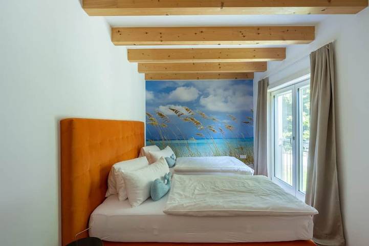 Ganze Wohnung, Haus Melita in Feistritz Ob Bleiburg in Karawanken und Bachergebirge, Feistritz ob Bleiburg
