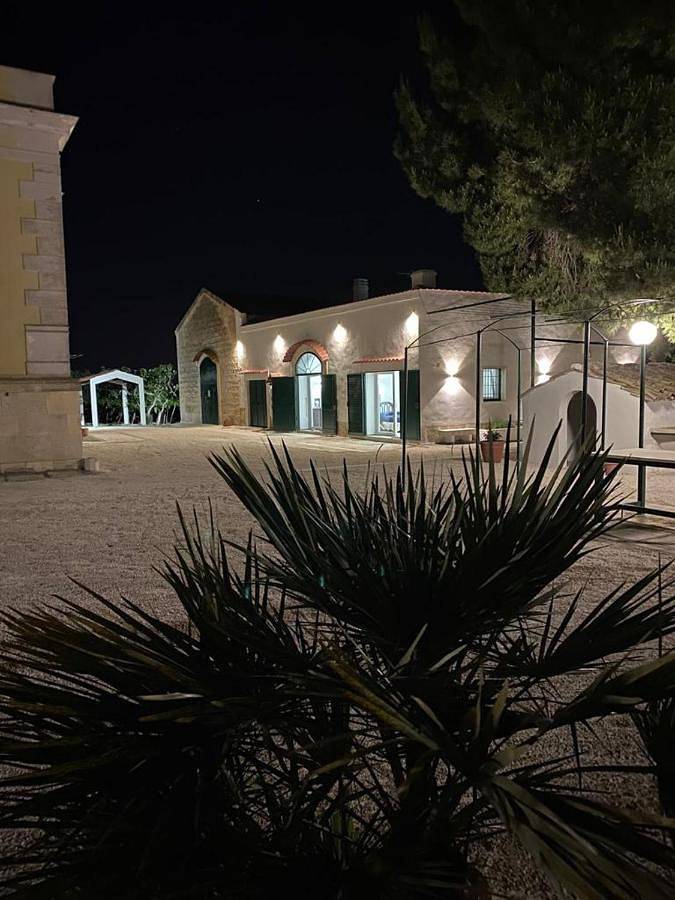 Casa vacanza per 6 persone, con Idromassaggio e Terrazza nonché Giardino a Corato