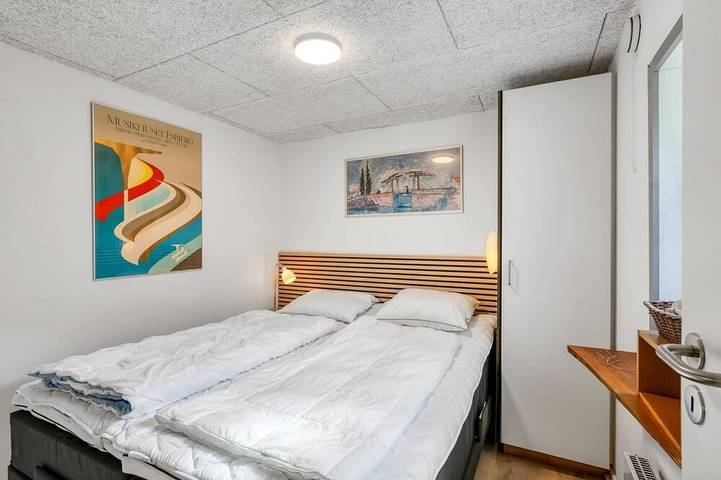 Ferienhaus für 4 Personen in Sjelborg - 2