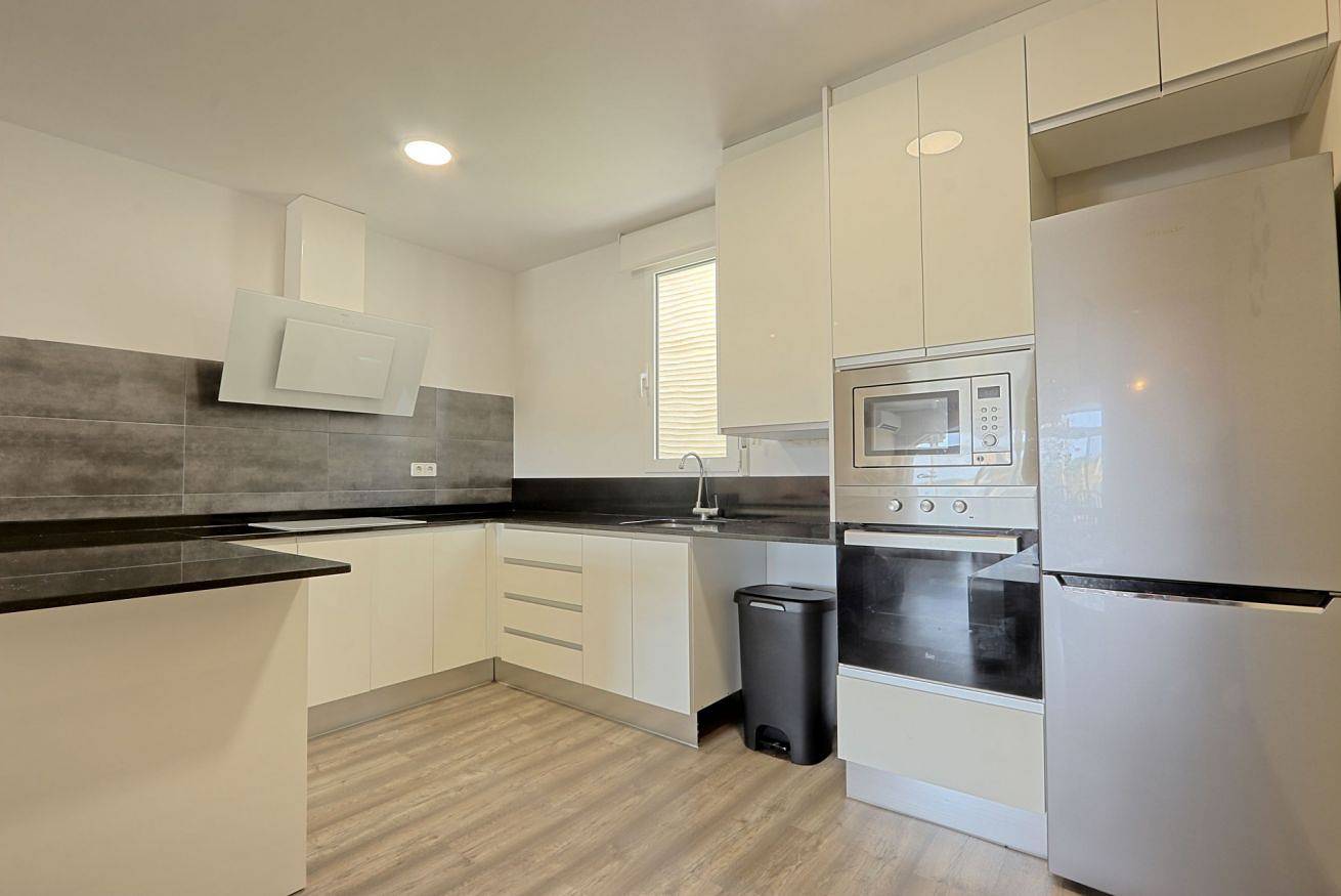 Ganze Wohnung, 051 - Costa Hispania Ii 094 - comfortholidays in Santa Pola, Costa Blanca