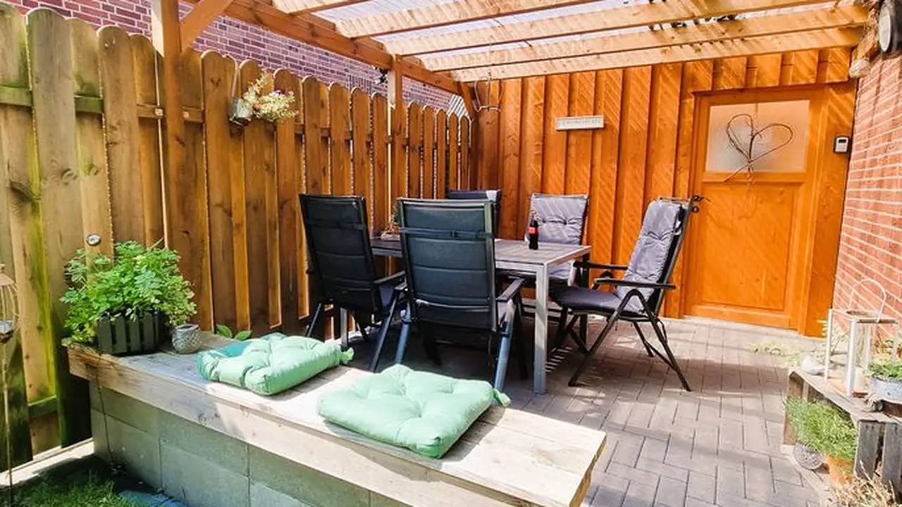 Ganze Ferienwohnung, Ferienwohnung für 5 Personen (55 m²) in Uelzen in Uelzen, Landkreis Uelzen