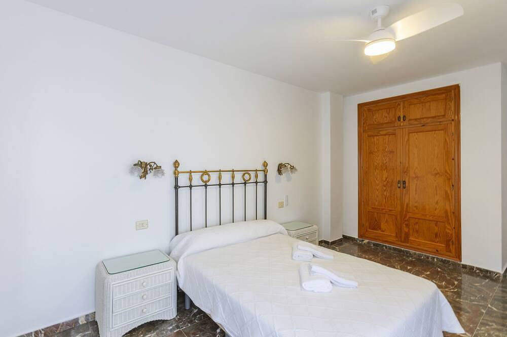 House \"Las Chuchas\" in Calahonda in Carchuna, Motril