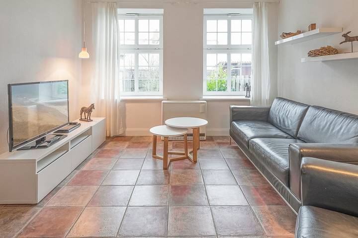 Ferienhaus für 2 Personen, mit Garten in Emmelsbüll-Horsbüll - 2