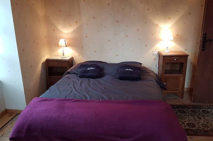 Maison de campagne pour 12 personnes, avec jacuzzi et jardin à Mouilleron-en-Pareds - 4