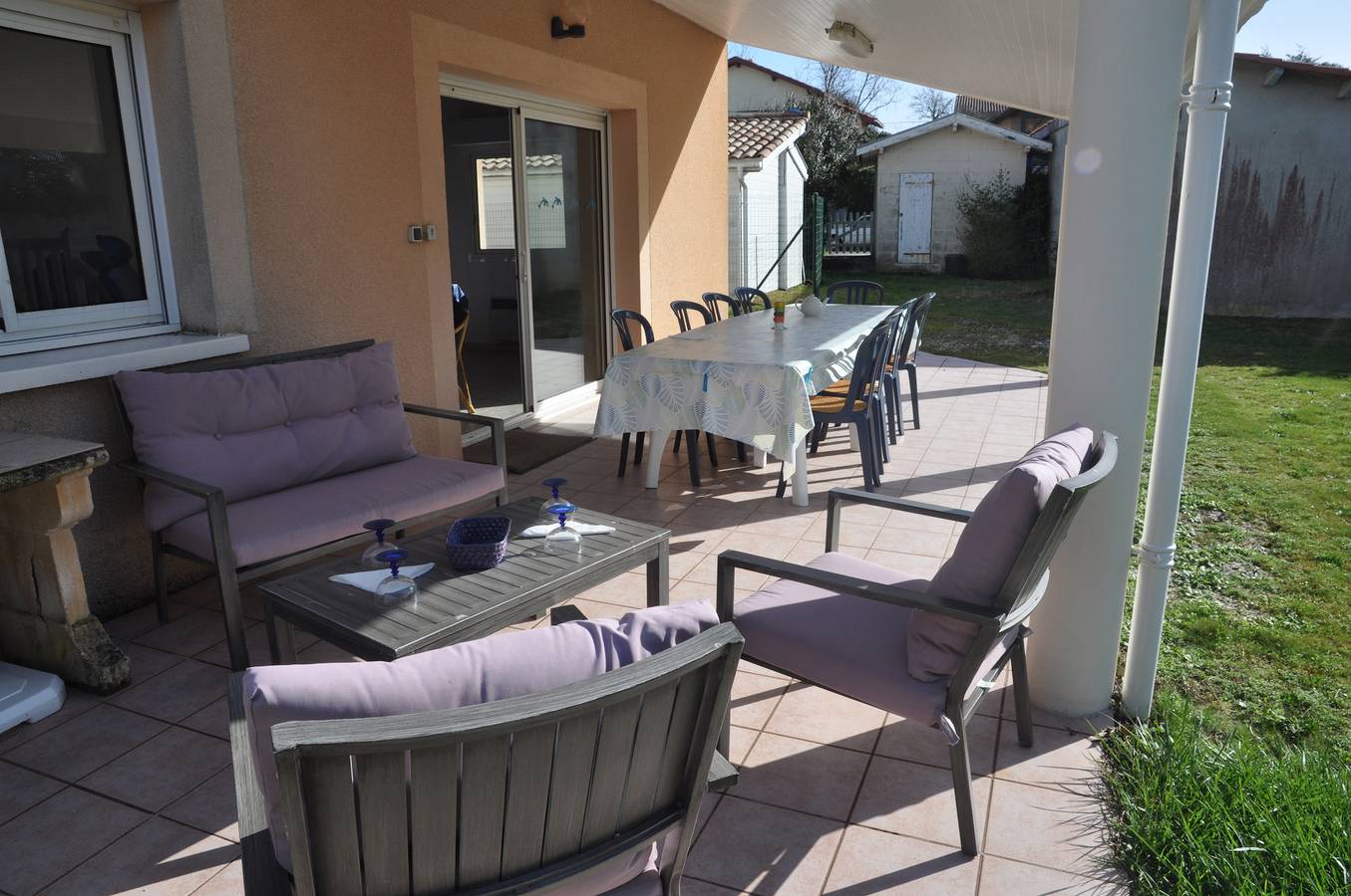 38 Route Du Lion in Lacanau Ocean, Lacanau