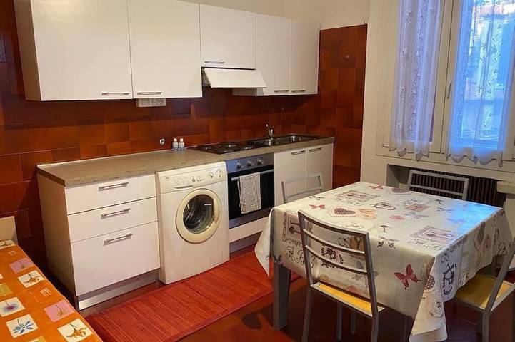 Appartamento intero, Res Falena apartment a due passi dall' Ospedale e dal centro città in Padova, Provincia di Padova