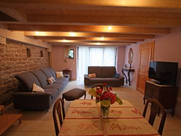 Cottage voor 10 Personen in Taintrux, Saint-Dié-des-Vosges, Afbeelding 3