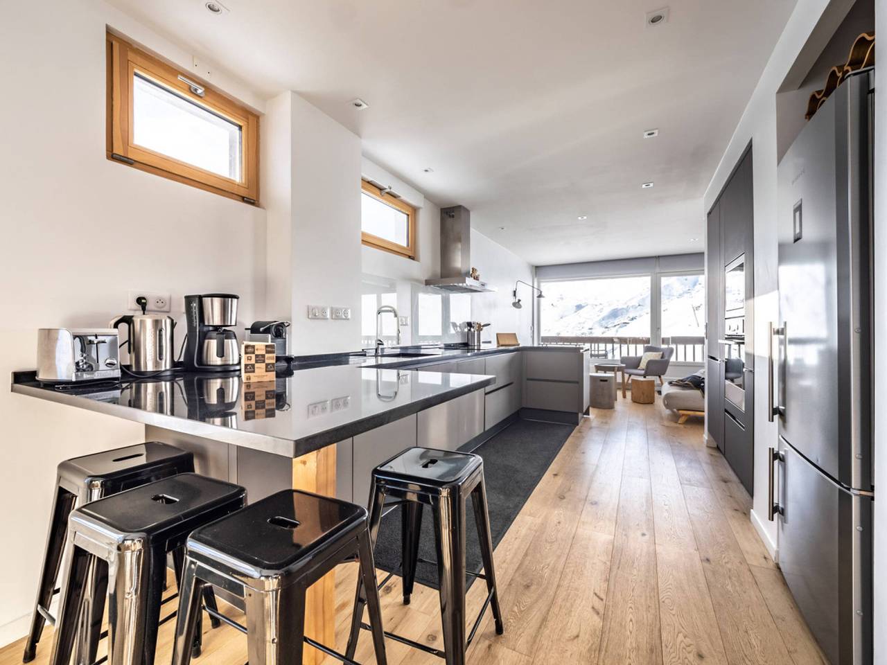 Photo : Appartement de vacances