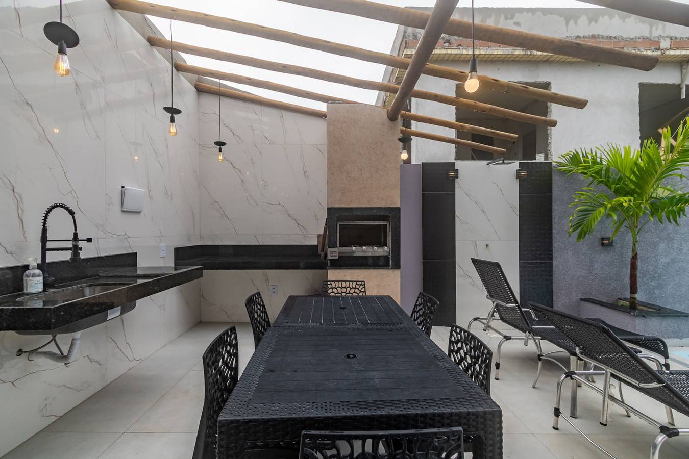 Entire apartment, Apto 01 c Ar Condicionado, Piscina e Churrasqueira in Porto Seguro, Costa do Descobrimento