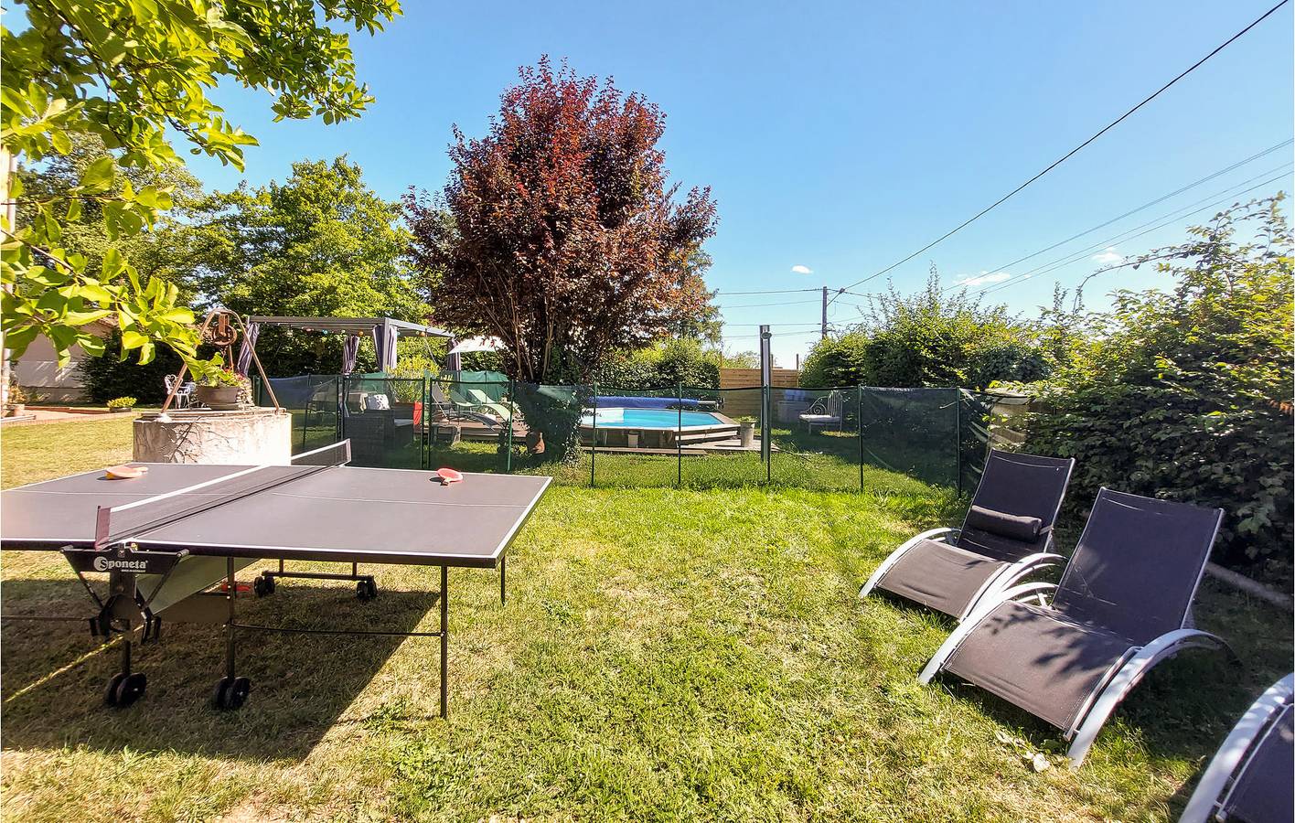 Vakantiehuis voor 4 personen met terras, foto 8