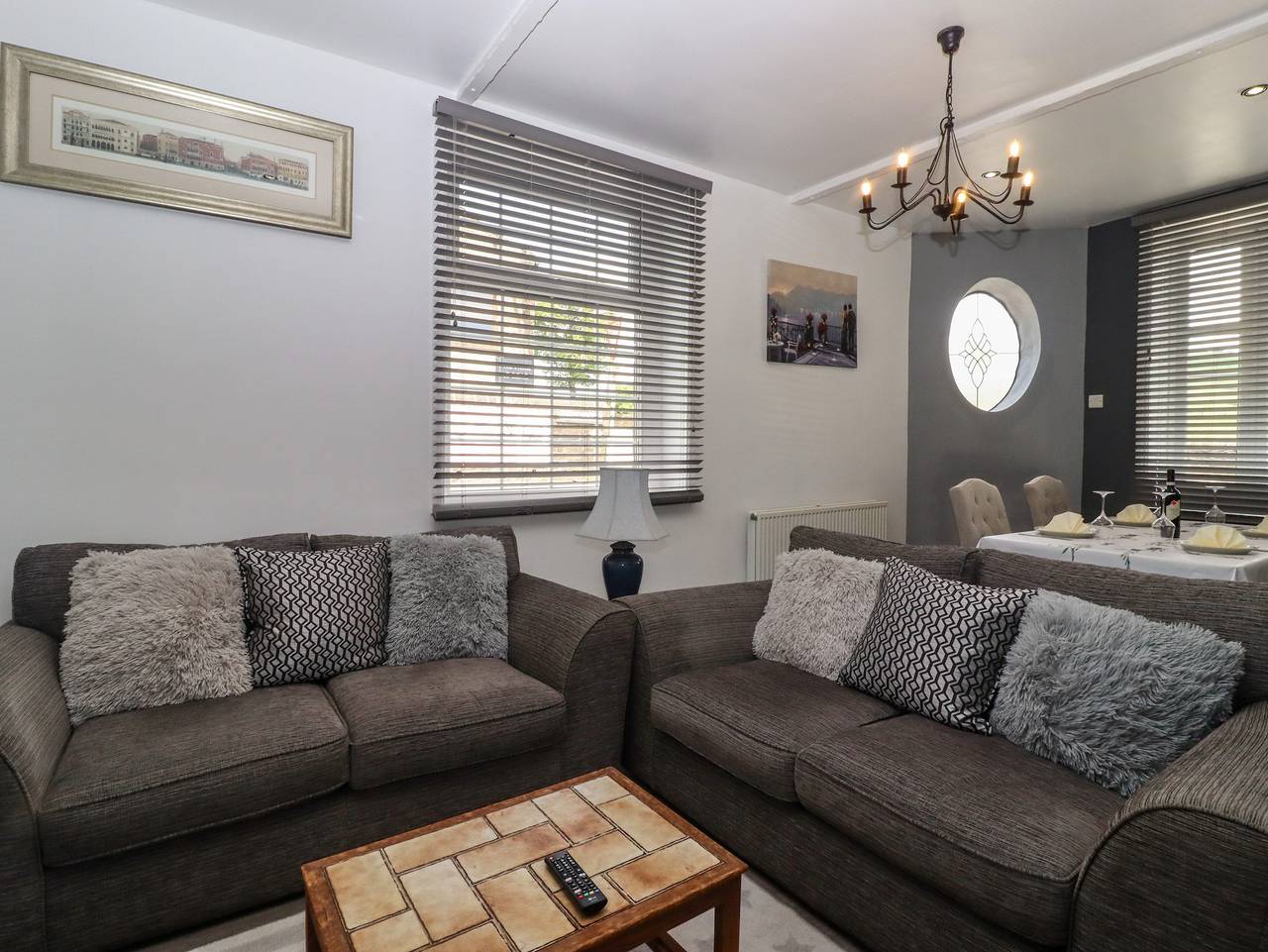 Rock Hollow in West Yorkshire