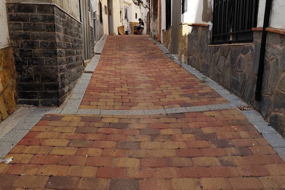 Casa Julieta in Viver, Provincia de Castellón