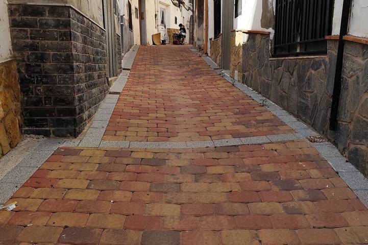 Location de vacances pour 14 personnes, avec balcon à Viver