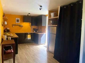 Maison De Vacances pour 6 Personnes dans Groix, Région de Lorient, Photo 1