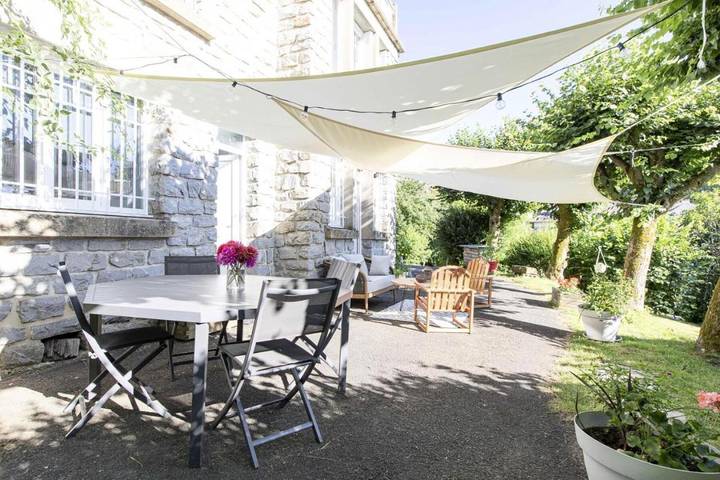 Gîte pour 2 personnes à Uzerche - 4