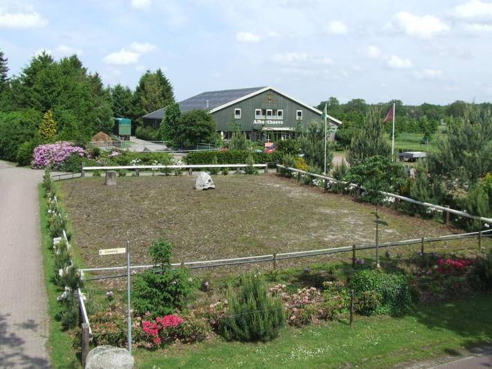 Bauernhof für 22 Personen, mit Garten und Terrasse - 1