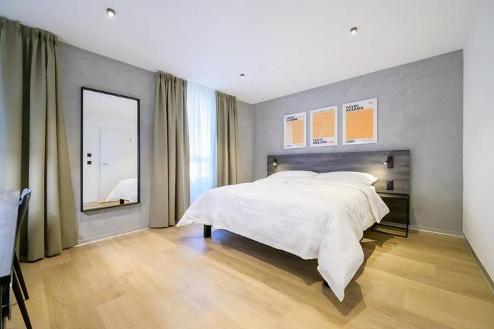 Hotel para 2 personas - 1