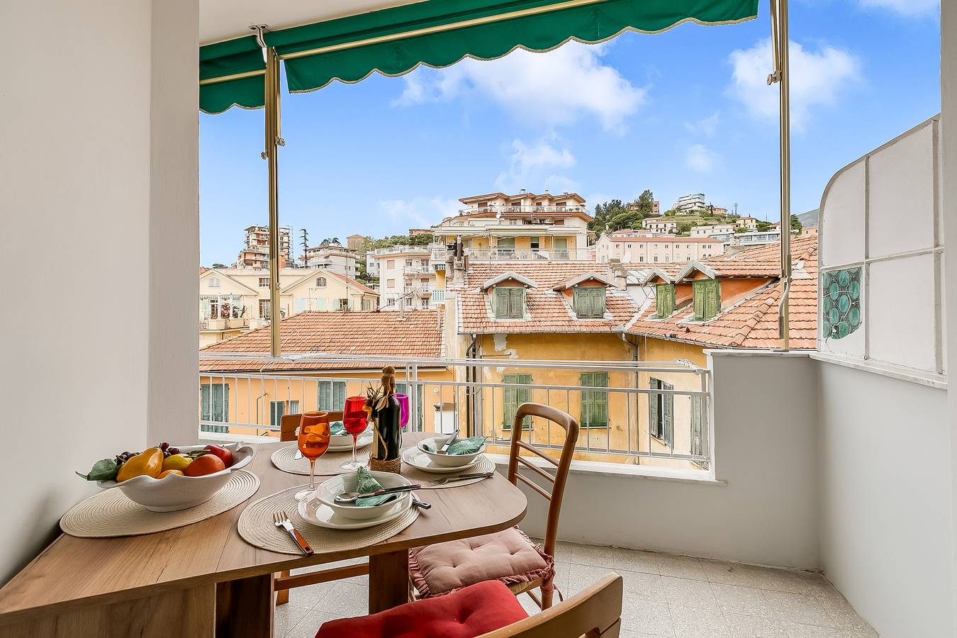 Appartamento intero, La Maison Di Amilcare Central Sanremo Balcony & Wifi in Sanremo, Comune di Sanremo