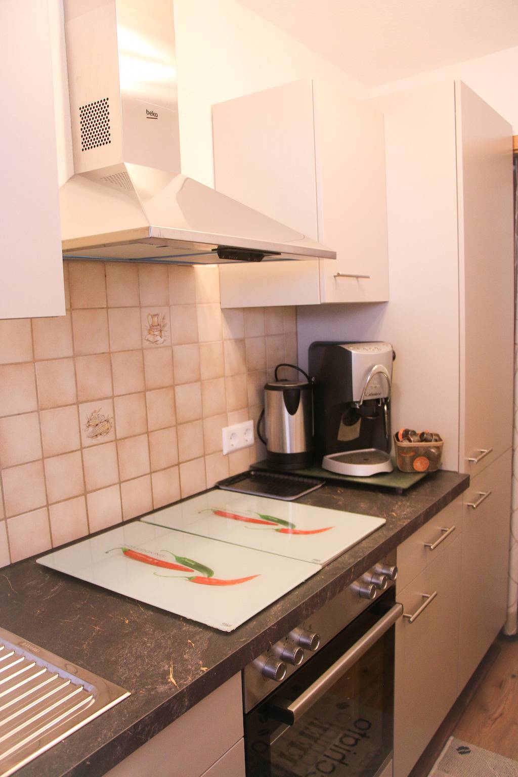 Ganze Wohnung, Apartment 'Talblick' mit Wlan in Meßstetten, Neckar-Alb