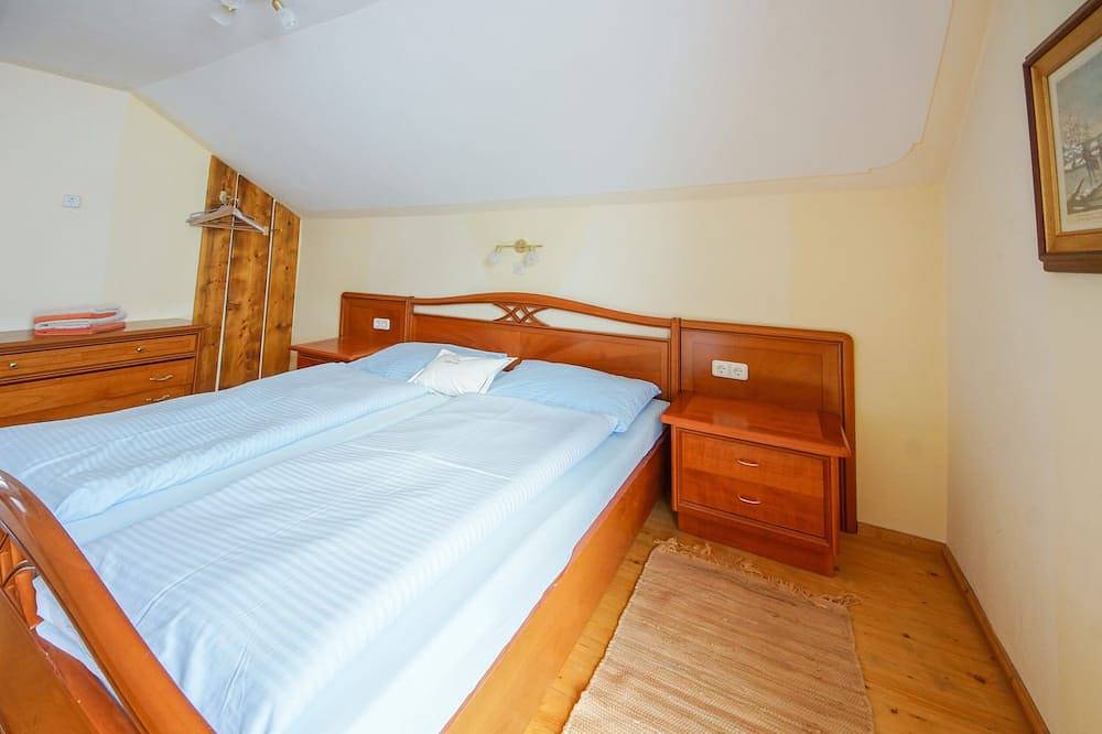 Ganze Wohnung, Wandern, Outdooraktivität und Fischen sind die Highlights in der Dorfschenke in Stall, Bezirk Spittal an der Drau