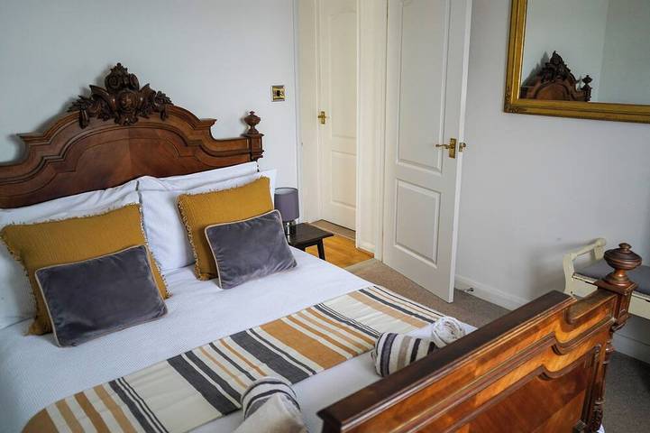 Holiday rental for 3 people in Kingsbridge