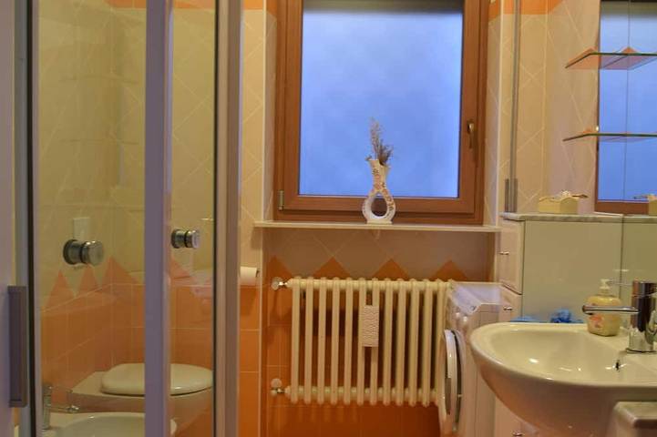 Appartamento intero, Appartamento Sagui  nel cuore delle Dolomiti
Cin 025069C2H8Ecueqq in Pelmo, Zoppè di Cadore