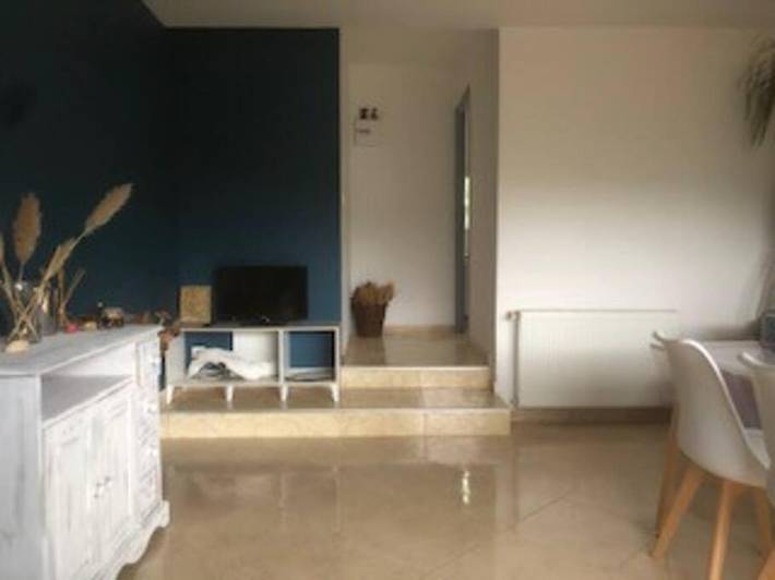 Location de vacances pour 4 personnes, avec jardin et terrasse à Corneilhan - 3