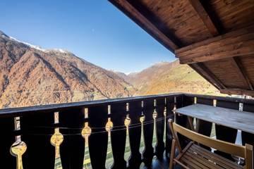 Vakantieappartement voor 2 Personen in Schnals, Texelgruppe, Afbeelding 1