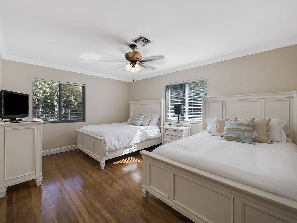 Privat 3 zm 2 Bad Haus W / Pool, 1 Mi zum Strand, Second House Auch erhältlich in Lantana, Palm Beach County