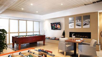 Chalet pour 6 Personnes dans Isola 2000, Isola, Photo 4