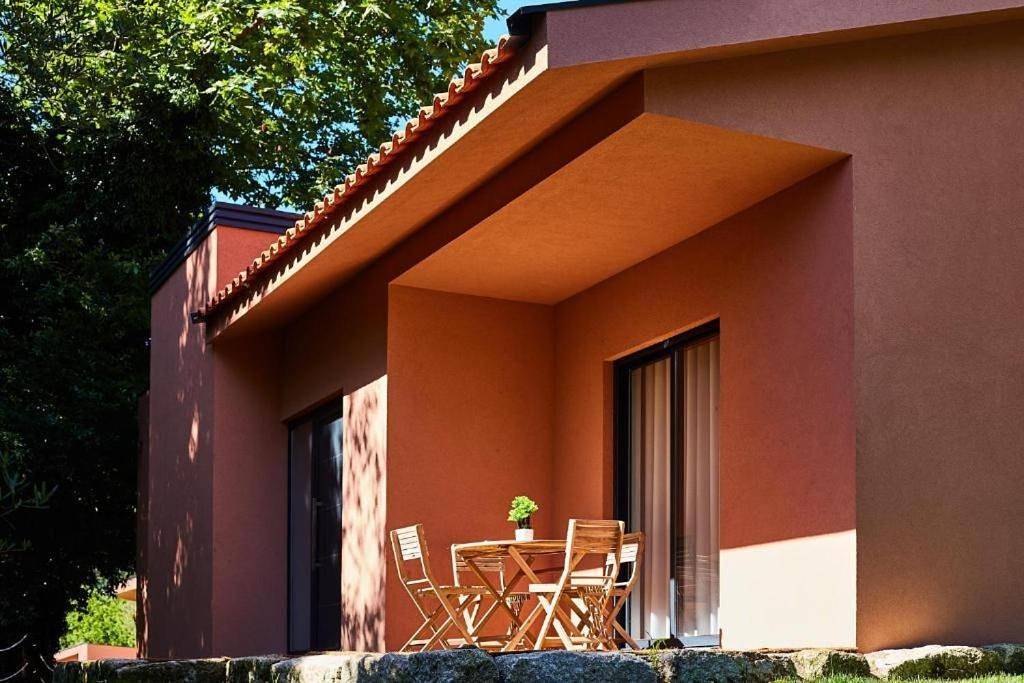 Quinta do Lordelo Turismo Rural in Recezinhos (São Mamede), Penafiel