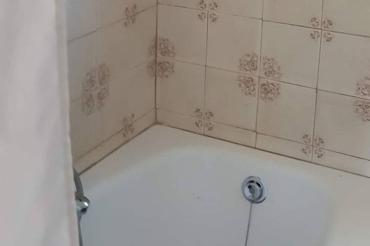 Ganze Wohnung, 3-Zimmer-Ferienwohnung am Strand Tkon, Pasman in Tkon, Pasman