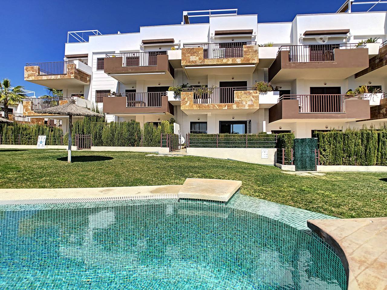 Appartement entier, 3010 Silene Ii in Punta Prima (Alicante), Orihuela