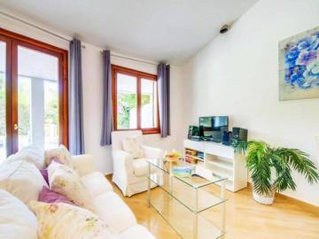 Villa in Crestatx, Sa Pobla für 3 