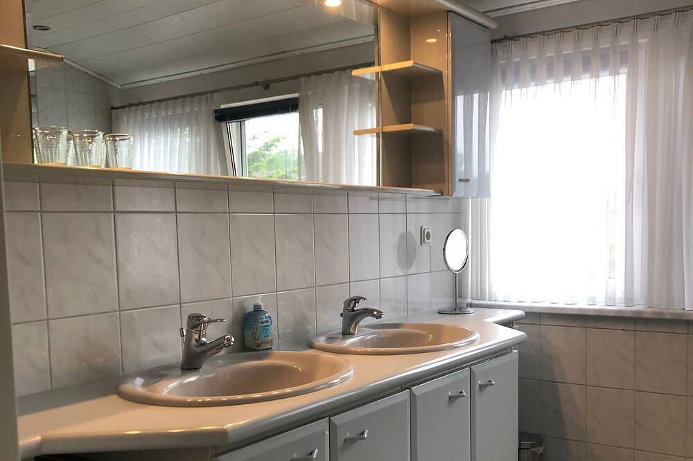 Ganze Wohnung, Ferienwohnung Bente 35625 - Ferienwohnung Bente in Remels, Uplengen